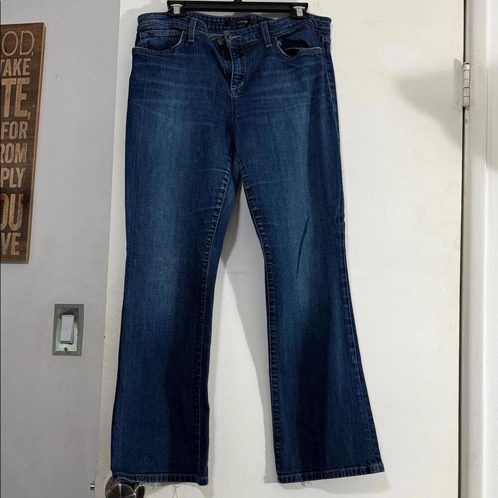 Joe’s Dark Women’s Jeans